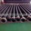 Anti-flaming mining PVC mashgas pipe price
