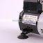 HSENG AF18-2 mini air paint compressor airbrush manufacture