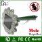 GH-316E Newest sunflower anti mole solar mole repeller