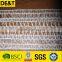 shade nets ,agricultural shade net for agriculture ,150gsm pe shade net with yellow edge