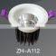 hot sell 5/7/9/12W COB LED Down light 2 years warranty high power