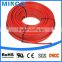 Anti-corrosion Sheath Freeze Protection Self Regulating Heating Cable