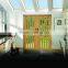 PVC FOLDING DOOR