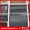Exterior Window Aluminum Louvers