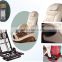 Zero gravity pedicure massage chair with magnetic jet
