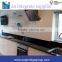 Chinese Top Factory Made Handleless Kitchen cabinets, RTA-K3000