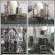 Milk Powder Making Machine Spray Dryer