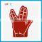 Large Sponge Foam Finger Spock Foam Hand