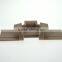 Real manufacturer plastic slat conveyor chain Har880TAB