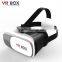 VR BOX 2.0 Virtual Reality Glasses Bluetooth Wireless command Remote Control