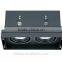 2*10W 2*15W LEDWAY LED indoor MR16 Two-head Trimless Grille spot lamp IP20 with decorated plat