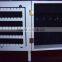 mini modern jewelry display cabinet jewerly stand with mirror