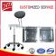Hot sale stainless steel safe chair base from China