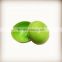 2016 New Apple Shape Plastic Food Container