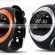 The elderly, students' anti lost children positioning watch GPS card smart watch phone mobile phone S2