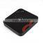 Hot selling Android4.4 Octa-Core ARM A15/A7 X8 Smart TV BOX 4G+32G X8 smart media player