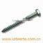 china supplier wood screw din 571