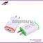 [Somostel] mobile phone travel charger adapter /home charger/wall charger manufacturer