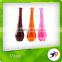 2015 Discount China Long Glass Flower Vase