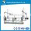 cradle work platform / suspended platform / gondola / scaffolding lift