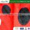 High quality wholesale fannel fleece printed flower pattern for baby blanket