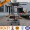 Hot Sale High Quality Hydraulic scissor lift used