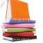 Hard cover diary book