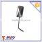 Aluminum motorcycle 2 side mirror