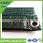 100% HDPE Sun Shade Net Mesh Netting