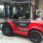 2000kgs small all rough terrain forklift with ce certificate