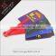 2016 Hot summer customized gifts Advertising pp hand fan
