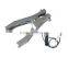 Automatic Cable Device with Alarm for Grounding Earth Reel