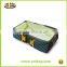 custom print polyester material foldable travel cot bag baby diaper bag