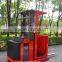 AC drive electric order picker THA10A( optional free lift function)