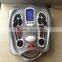 acupuncture foot massager EMS function foot massager