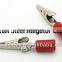 Wholesale alligator clips with optional cables.