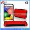 Best sell smartphone TPU+PC protective case for MOTO E XT 1021/1022 touch screen protector