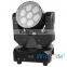 7*10W LED Hobbit Moving Head stage Beam Light for disco night club bar