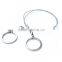 outdoor camping emergency survival wire saw, thread saw, fret saw