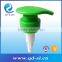 Cosmetic Bottle Usage 28mm Plastic Big Bath Lotion Pump