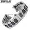 Stainless steel bracelet wristbands waych band 20mm