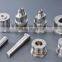 China Precision plastic mold component maker mould component