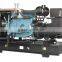 50hz three phase power plant with doosan diesel engine