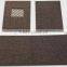  express china car mat heel pad