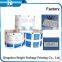 Factory Price Aluminum Foil Wrapping Paper for Individual Hand Wipes