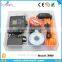 LCD srceen dog pet shock collar electric fence underground X-800 electric dog fence