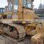 D6C used caterpillar bulldozer for sale D6D dozer D6H D6G D6R