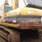 330C 330B 330D 320B 320C 320D 325B 325C 325D 312B 312C Used Caterpillar Excavator on sale