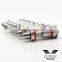 China alibaba 100% original Mutank atomizer with dual coil hot sale