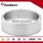 2016 Charms multi-uesr stainless steel induction food steamer pot